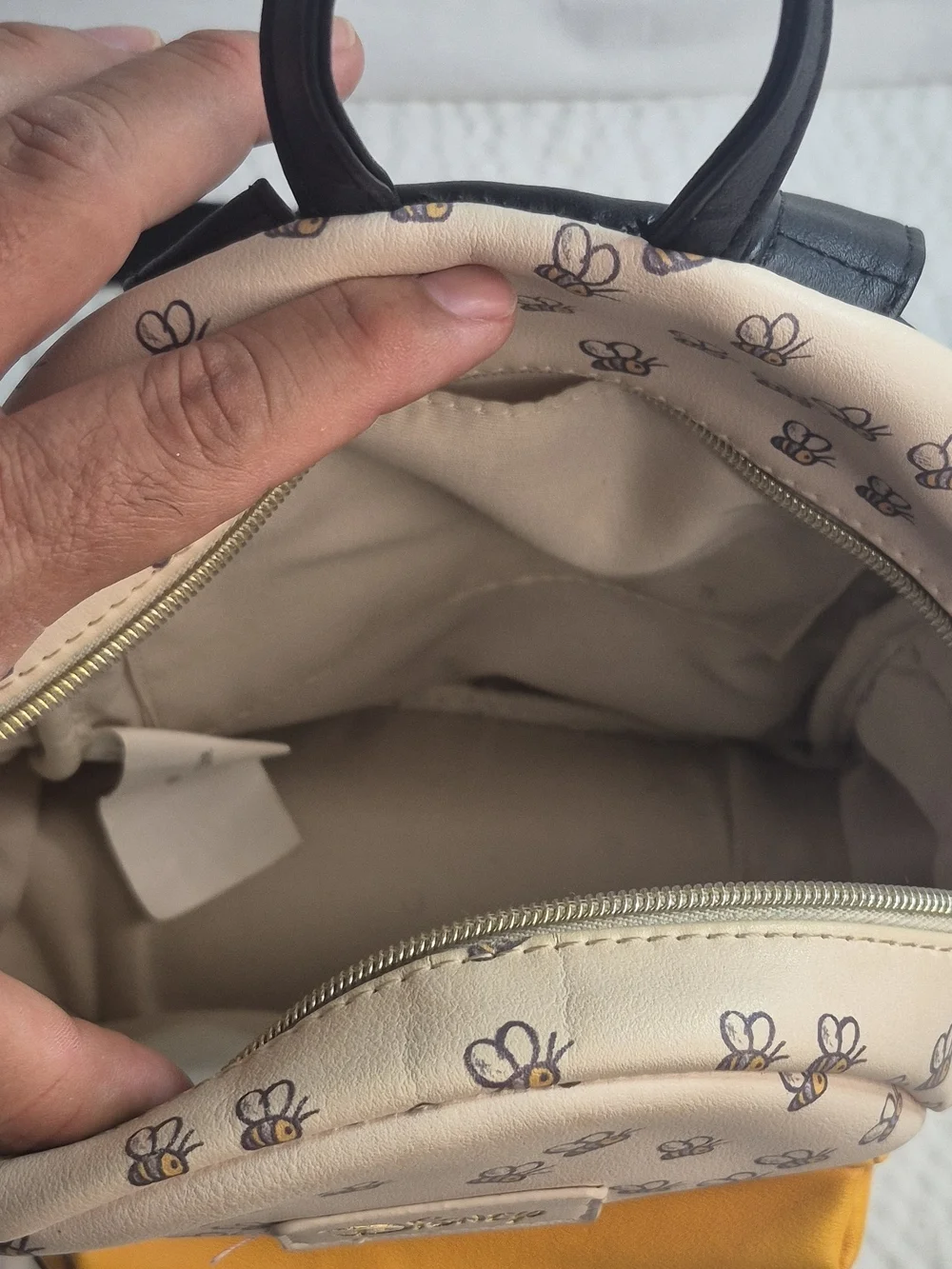 Disney Winnie the Pooh Mini Backpack 